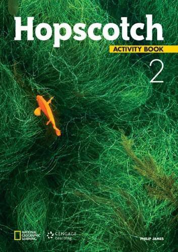 Hopscotch 2 - Activity Book