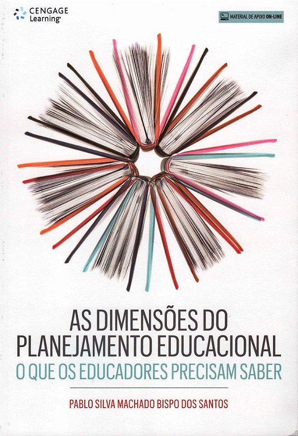 As Dimensoes Do Planejamento Educacional - O Que Os Educadores Precisam Saber