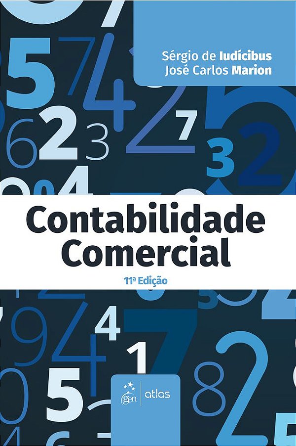 Contabilidade Comercial - Texto