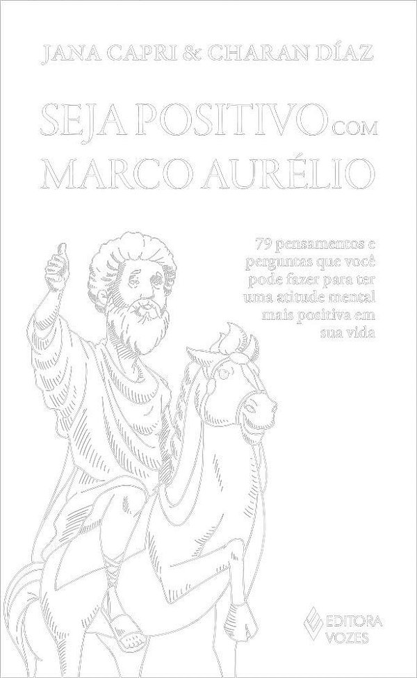 Seja Positivo Com Marco Aurélio