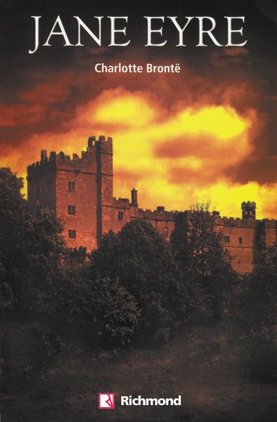 Jane Eyre - Media Readers - Level Pre-Intermediate / Intermediate - Book With Audio CD