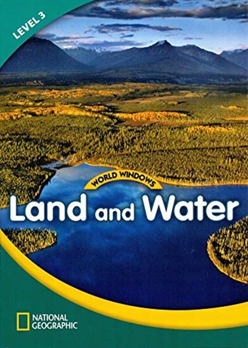 Land And Water - World Windows - Level 3