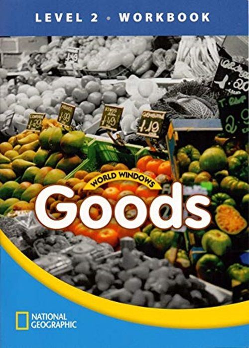 Goods - World Windows - Level 2 - Workbook