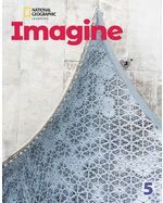 Imagine 5 - Anthology