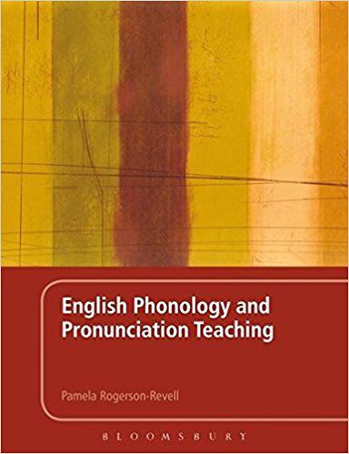 English Phonology And Pronunciation Teaching