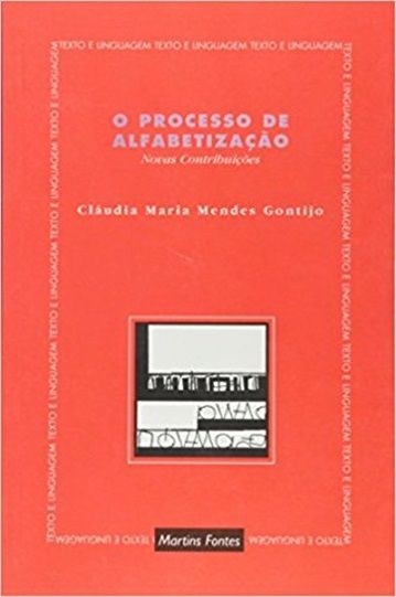 Processo De Alfabetização