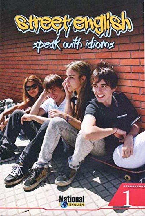 Street English 1 - Speak With Idioms