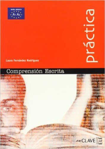 Práctica - Compreensión Escrita