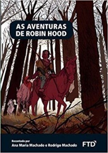 As Aventuras De Robin Hood