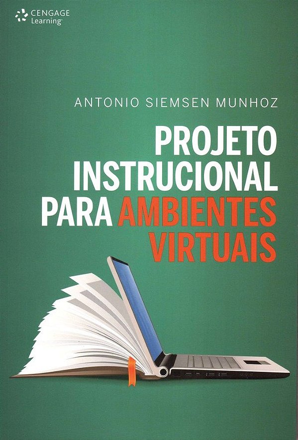 Projeto Instrucional Para Ambientes Virtuais