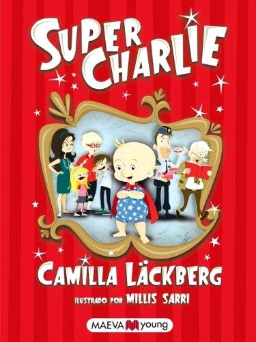 Super Charlie