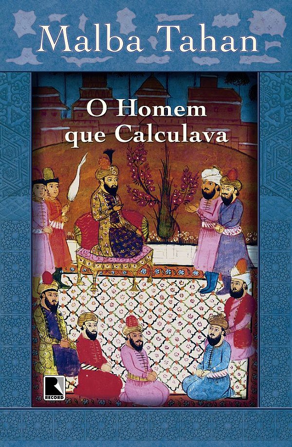 O Homem Que Calculava