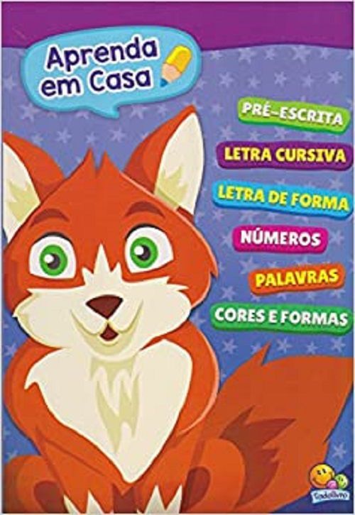 Aprenda Em Casa