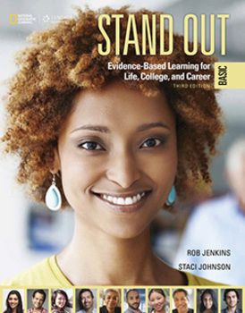 Stand Out Basic - Lesson Planner - Third Edition