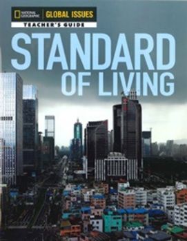 Standard Of Living - Teacher's Guide