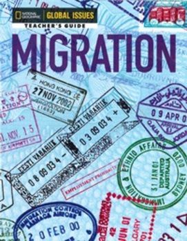 Migration - Teacher's Guide