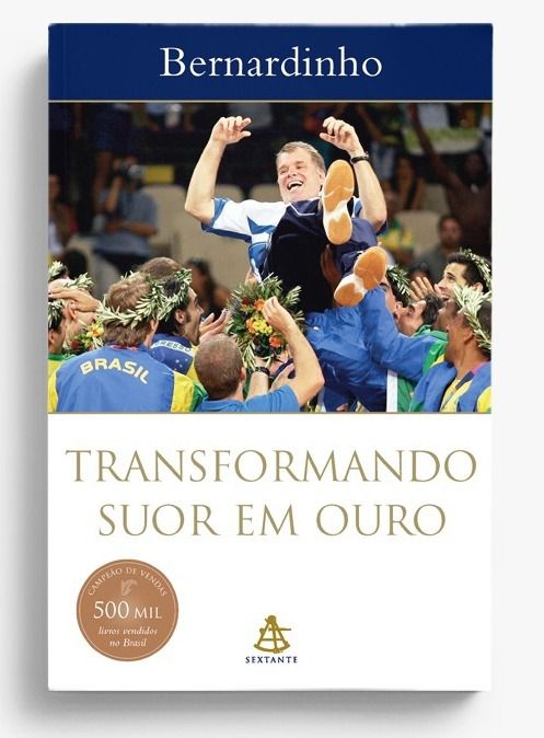 Transformando Suor Em Ouro