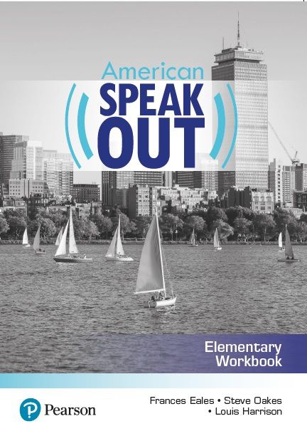 American Speakout Elementary - Workbook - Second Edition