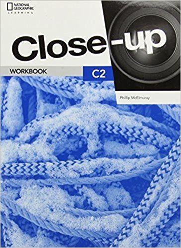 Close-Up C2 - Workbook