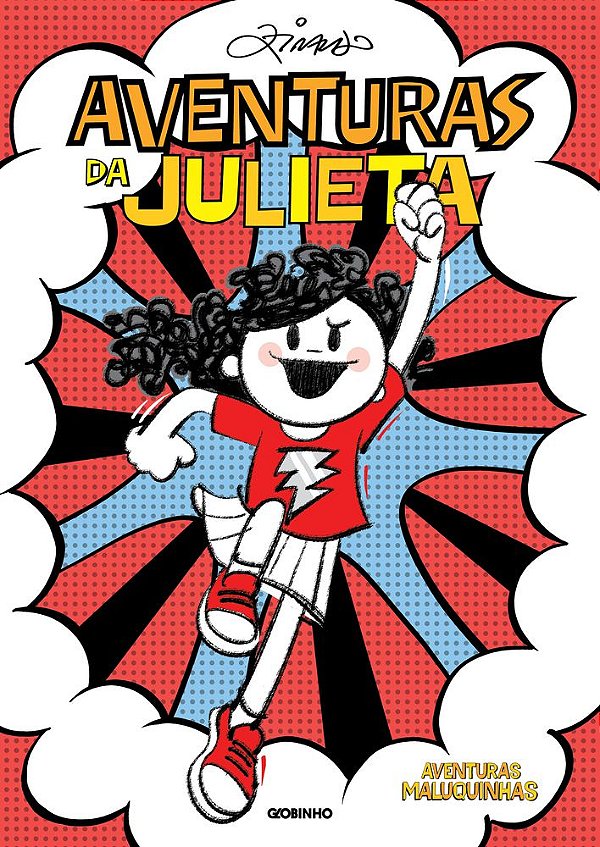 Aventuras De Julieta