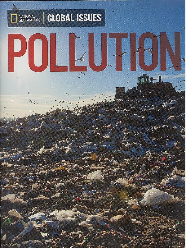 Pollution - Global Issues - Above Level