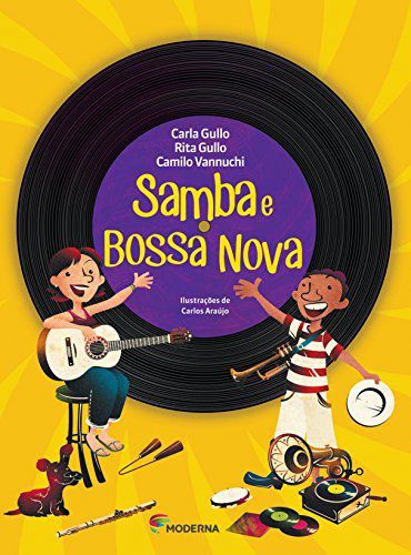 Samba E Bossa Nova