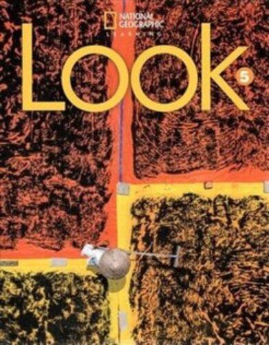 Look British 5 - Workbook With Online Practice
