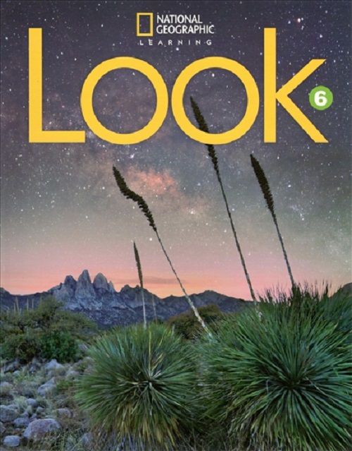 Look American 6 - Teacher's Book With Audio CD And DVD