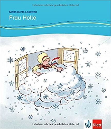Frau Holle