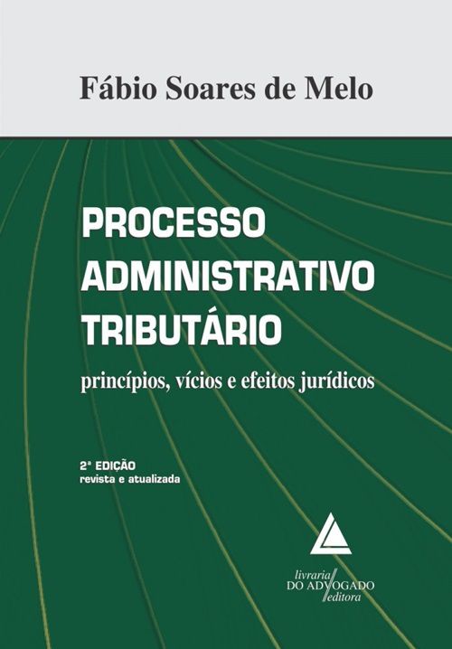 Processo Administrativo Tributário