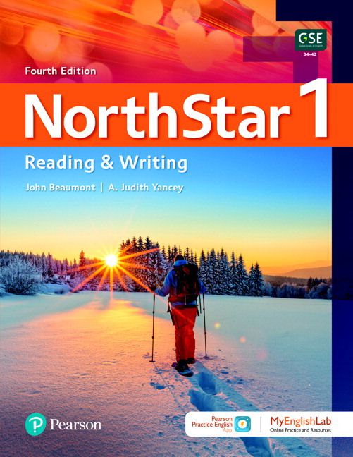 Northstar Reading And Writing 1 W/Myenglishlab Online Workbook And Resources 5Th Ed