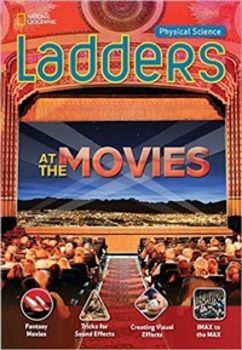 At The Movies - Physical Science Ladders - Above-Level