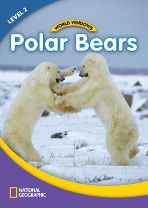 Polar Bears - World Windows - Level 2