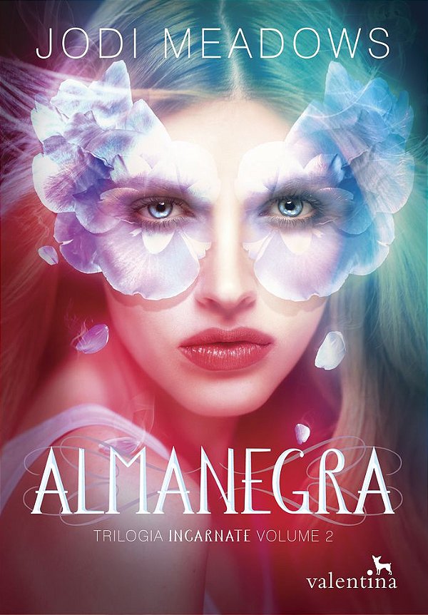 Almanegra - Incarnate - Volume 2