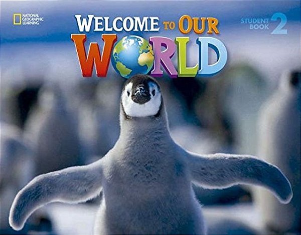 Welcome To Our World American 2 - Poster Set