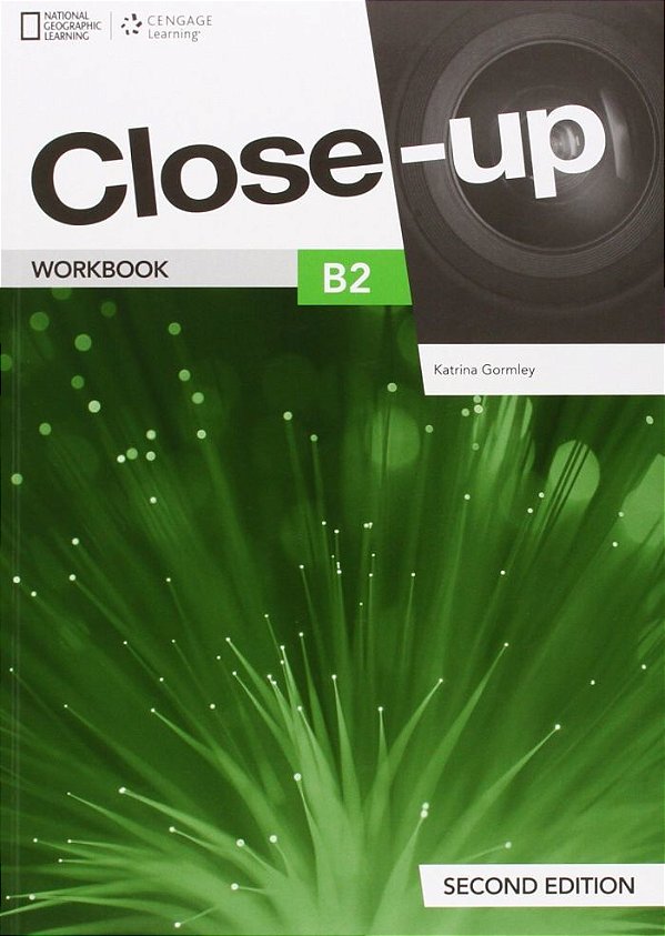 Close-Up B2 - Workbook - Second Edition