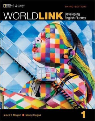 World Link 1 - Student's Book - Third Edition