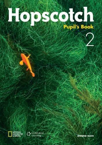 Hopscotch 2 - Pupil's Book