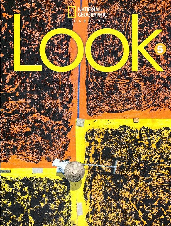 Look American 5 - Student's Book