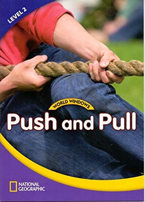 Push And Pull - World Windows - Level 2