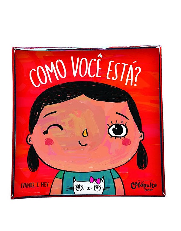Como Você Está?