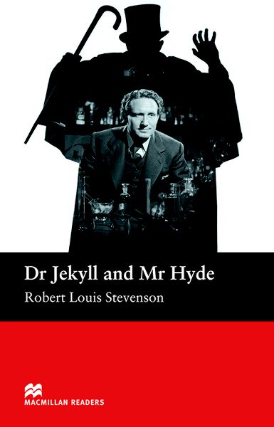 DR Jekyll And MR Hyde - Macmillan Readers - Elementary - Book - New Edition