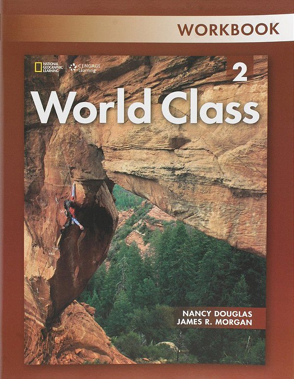World Class 2 - Workbook