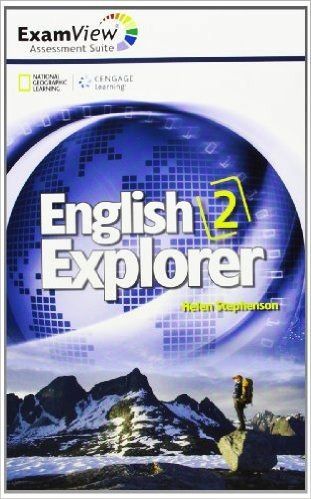 English Explorer 2 - Examview