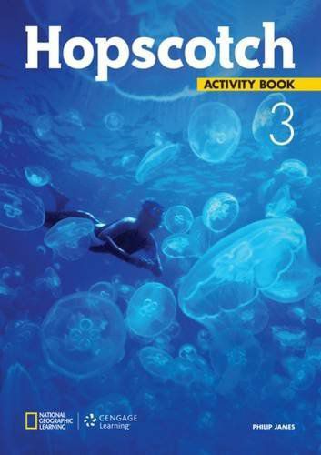 Hopscotch 3 - Activity Book