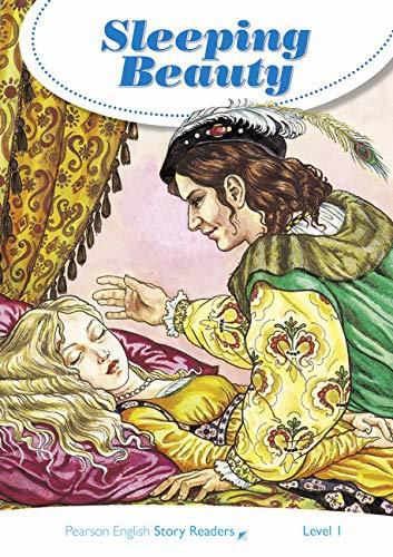 Sleeping Beauty - Pearson Story Readers - Level 1 - Book