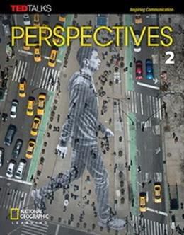 Perspectives 2 - Classroom Presentation Tool USB