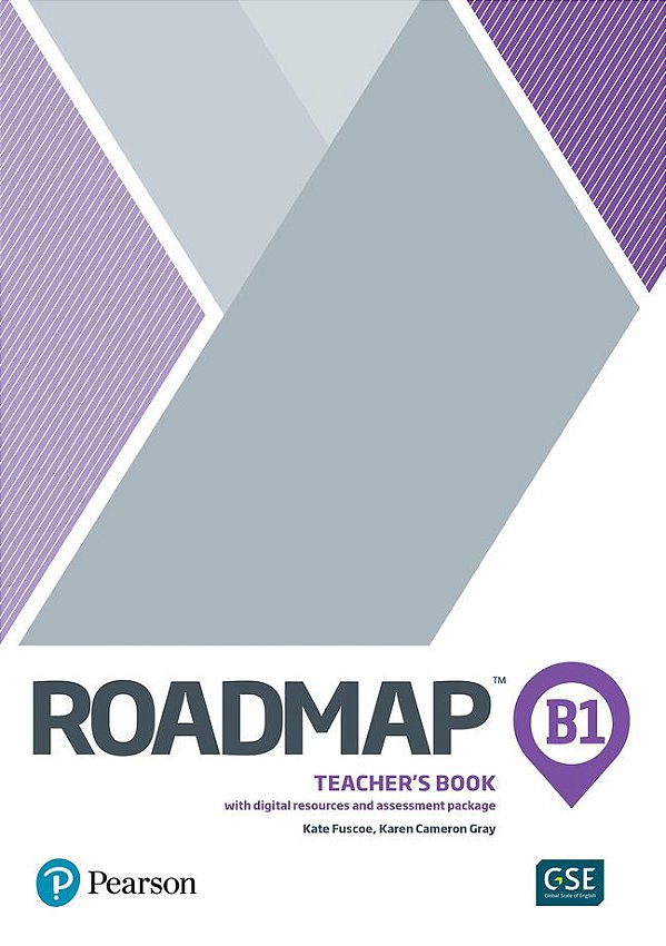 Roadmap B1 - Teacher’s Book With Digital Resources And Assessment Package