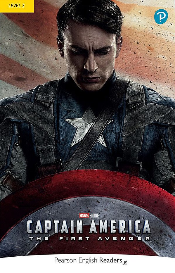 Marvel's Captain America: The First Avenger