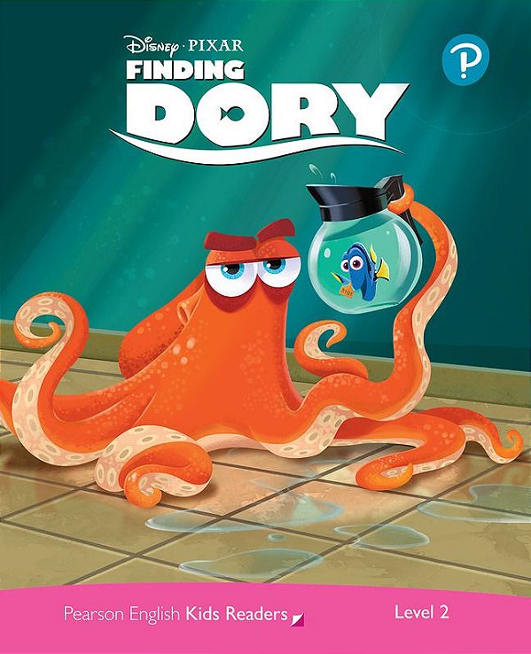 Disney Finding Dory